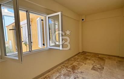 FOÇA KOZBEYLİ DOĞA EVLERİ 3+1 SATILIK SIFIR TAŞ VİLLA