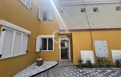FOÇA KOZBEYLİ DOĞA EVLERİ 3+1 SATILIK SIFIR TAŞ VİLLA