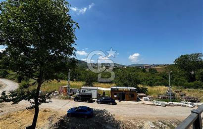 Gölcük Yazlık Merkezde Yerden Isıtmalı Satılık Daire