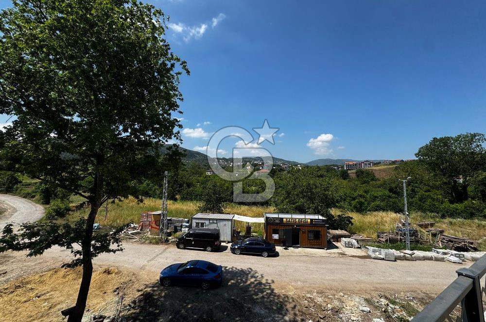 Gölcük Yazlık Merkezde Yerden Isıtmalı Satılık Daire