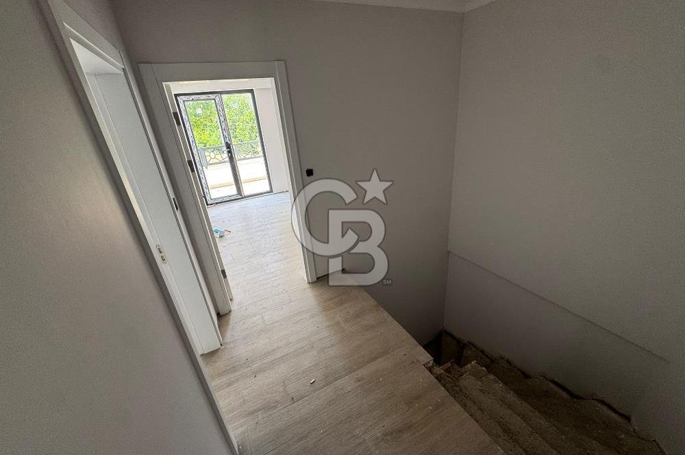 Gölcük Yazlık Merkezde Yerden Isıtmalı Satılık Daire
