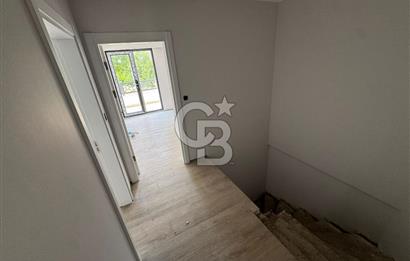 Gölcük Yazlık Merkezde Yerden Isıtmalı Satılık Daire