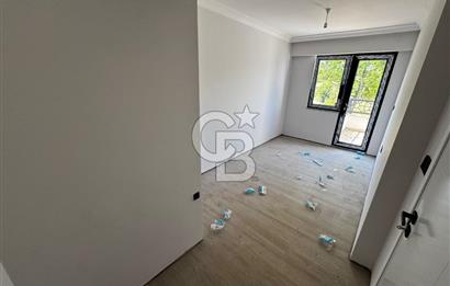 Gölcük Yazlık Merkezde Yerden Isıtmalı Satılık Daire