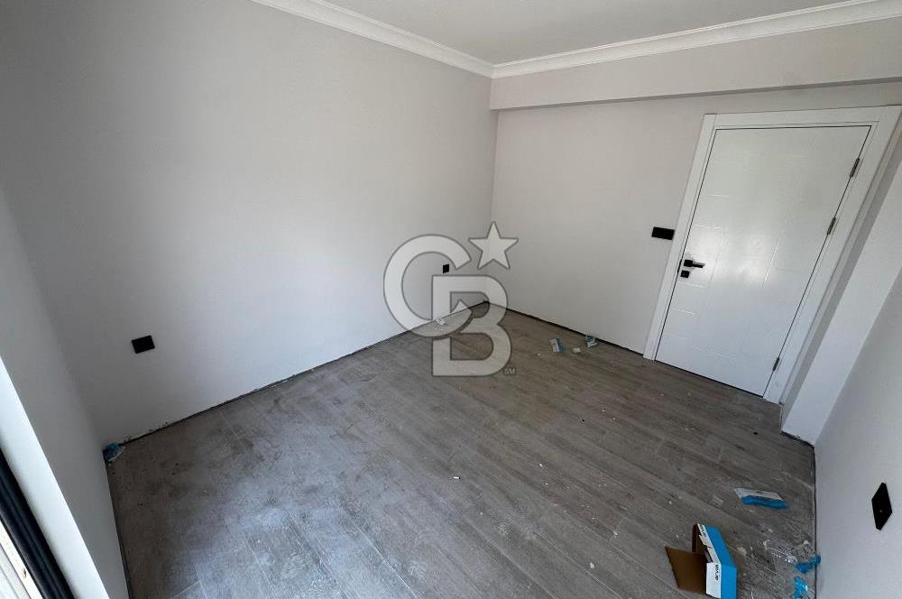 Gölcük Yazlık Merkezde Yerden Isıtmalı Satılık Daire