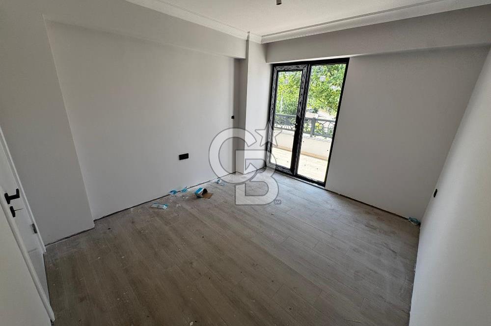 Gölcük Yazlık Merkezde Yerden Isıtmalı Satılık Daire