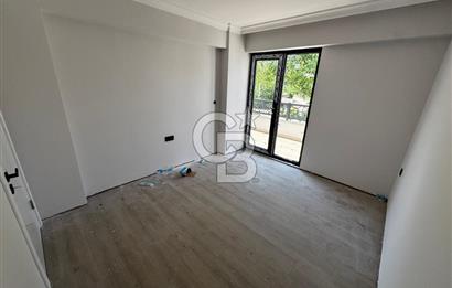 Gölcük Yazlık Merkezde Yerden Isıtmalı Satılık Daire