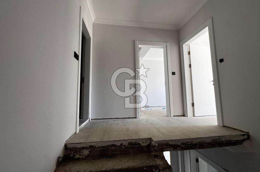 Gölcük Yazlık Merkezde Yerden Isıtmalı Satılık Daire