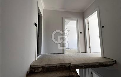 Gölcük Yazlık Merkezde Yerden Isıtmalı Satılık Daire