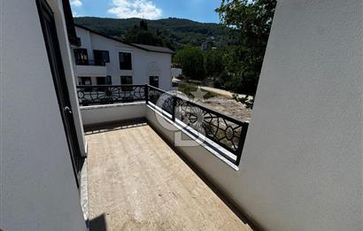 Gölcük Yazlık Merkezde Yerden Isıtmalı Satılık Daire