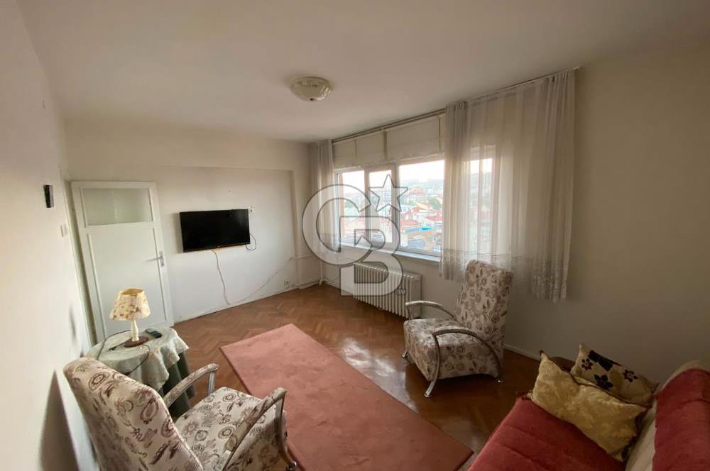 CB CITY'DEN VİŞNELİK MAH. SATILIK 3+1 DAİRE
