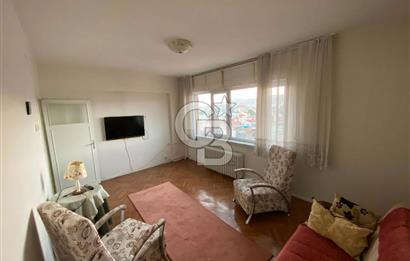 CB CITY'DEN VİŞNELİK MAH. SATILIK 3+1 DAİRE