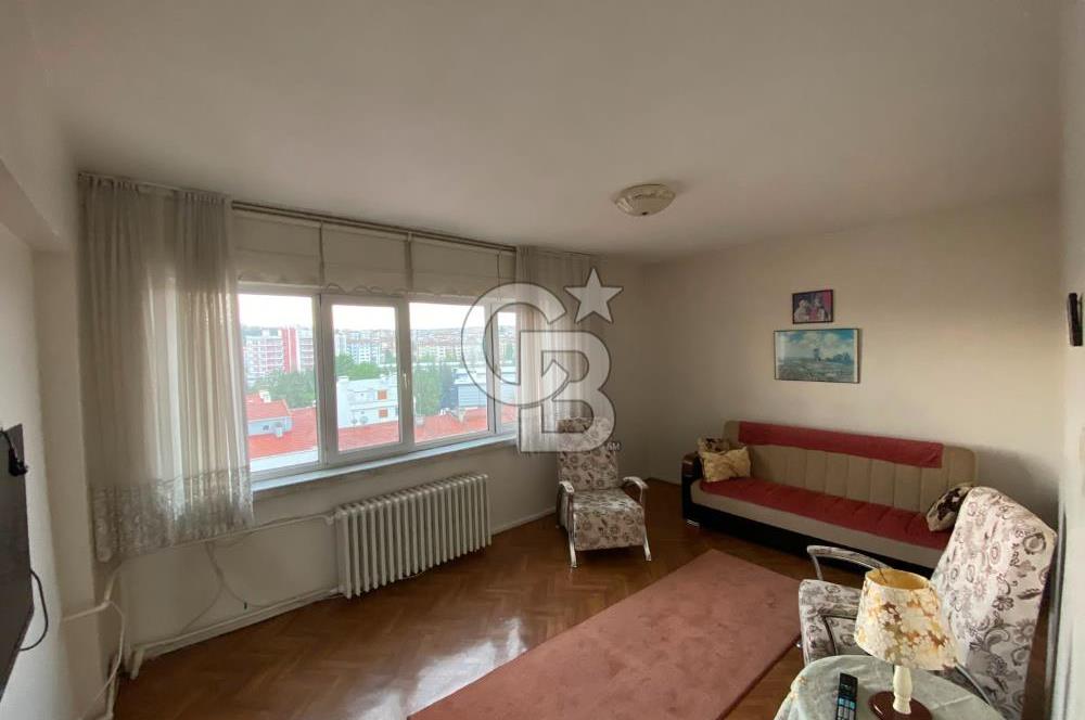 CB CITY'DEN VİŞNELİK MAH. SATILIK 3+1 DAİRE