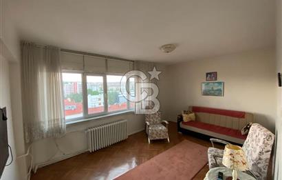 CB CITY'DEN VİŞNELİK MAH. SATILIK 3+1 DAİRE