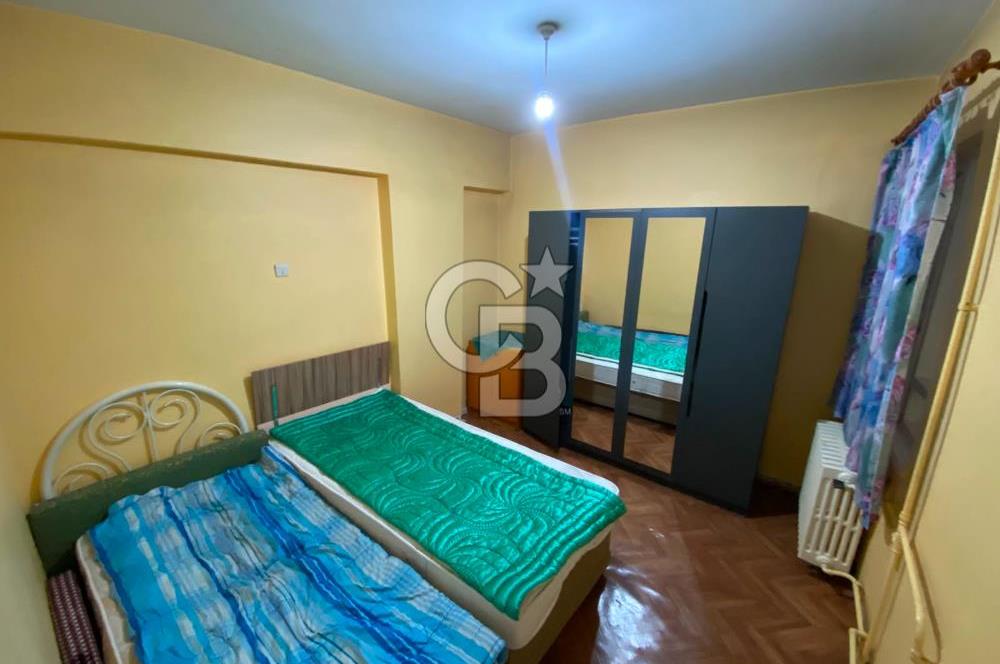 CB CITY'DEN VİŞNELİK MAH. SATILIK 3+1 DAİRE