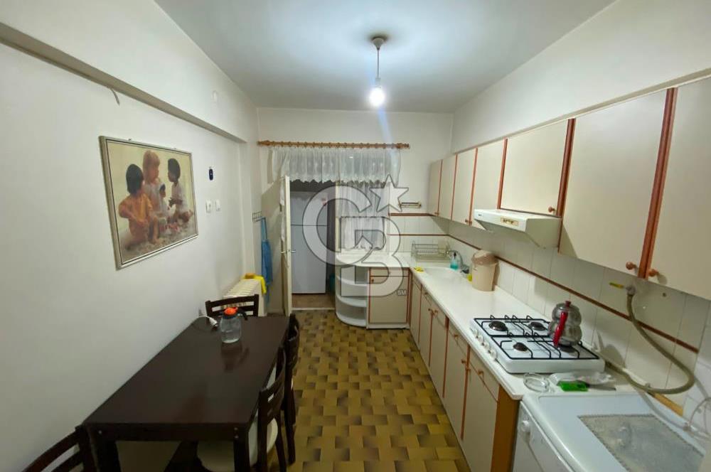CB CITY'DEN VİŞNELİK MAH. SATILIK 3+1 DAİRE