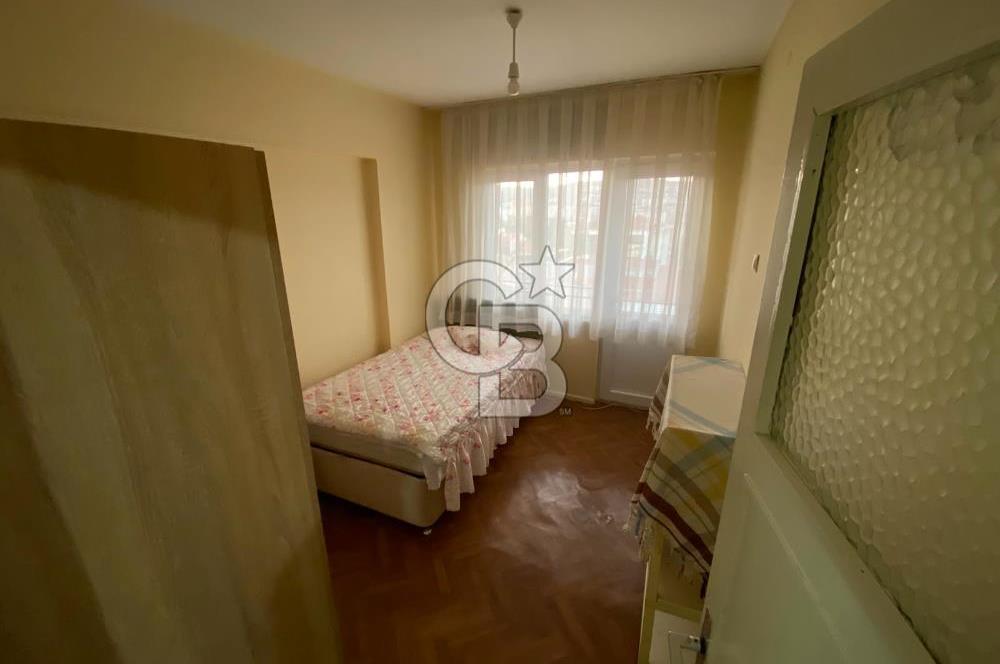 CB CITY'DEN VİŞNELİK MAH. SATILIK 3+1 DAİRE