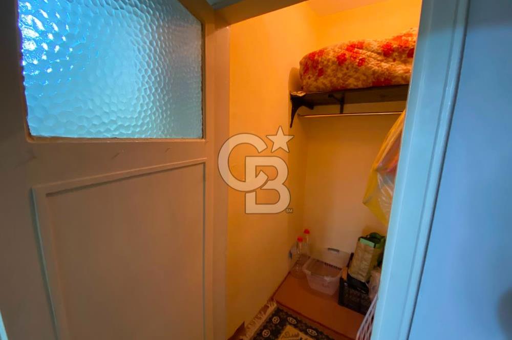 CB CITY'DEN VİŞNELİK MAH. SATILIK 3+1 DAİRE