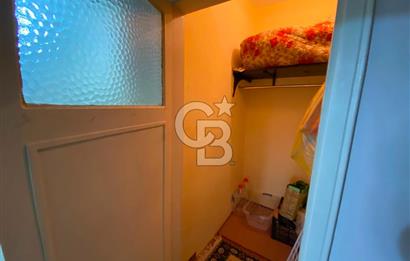 CB CITY'DEN VİŞNELİK MAH. SATILIK 3+1 DAİRE
