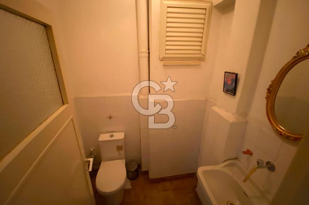 CB CITY'DEN VİŞNELİK MAH. SATILIK 3+1 DAİRE