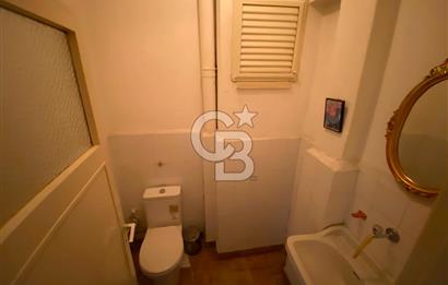 CB CITY'DEN VİŞNELİK MAH. SATILIK 3+1 DAİRE