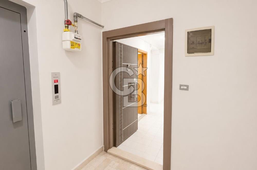 Başiskele Seymen'de Satılık Doğal Gazlı Daire