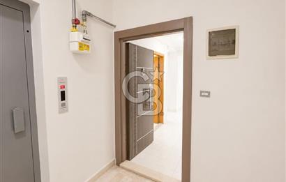 Başiskele Seymen'de Satılık Doğal Gazlı Daire