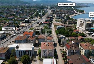Başiskele Seymen'de Satılık Doğal Gazlı Daire - 3 - 352111