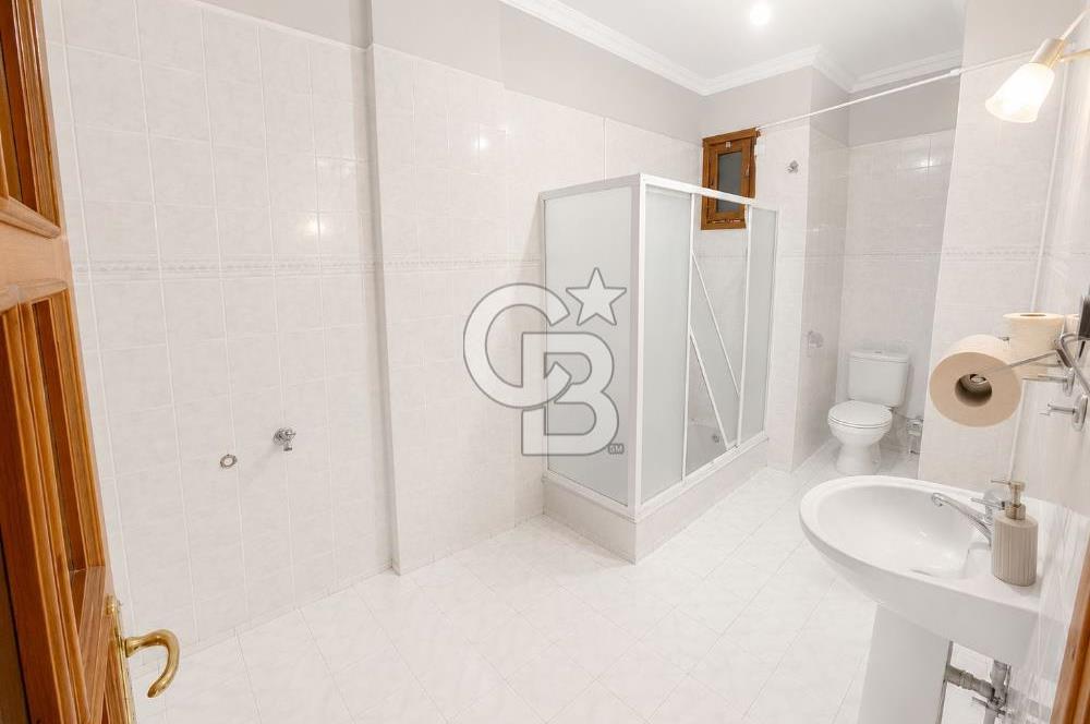 Başiskele Seymen'de Satılık Doğal Gazlı Daire