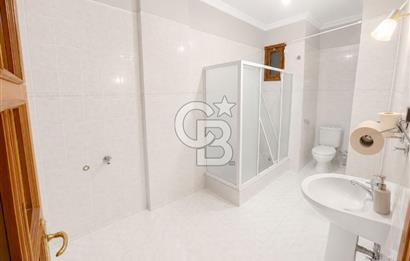 Başiskele Seymen'de Satılık Doğal Gazlı Daire