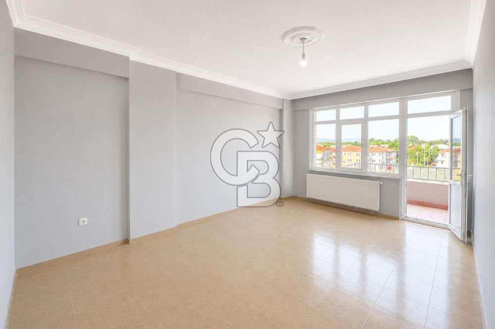 Başiskele Seymen'de Satılık Doğal Gazlı Daire