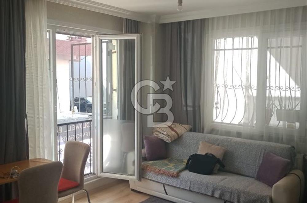 Sancaktepe Osmangazi Satılık Modern Dubleks Daire