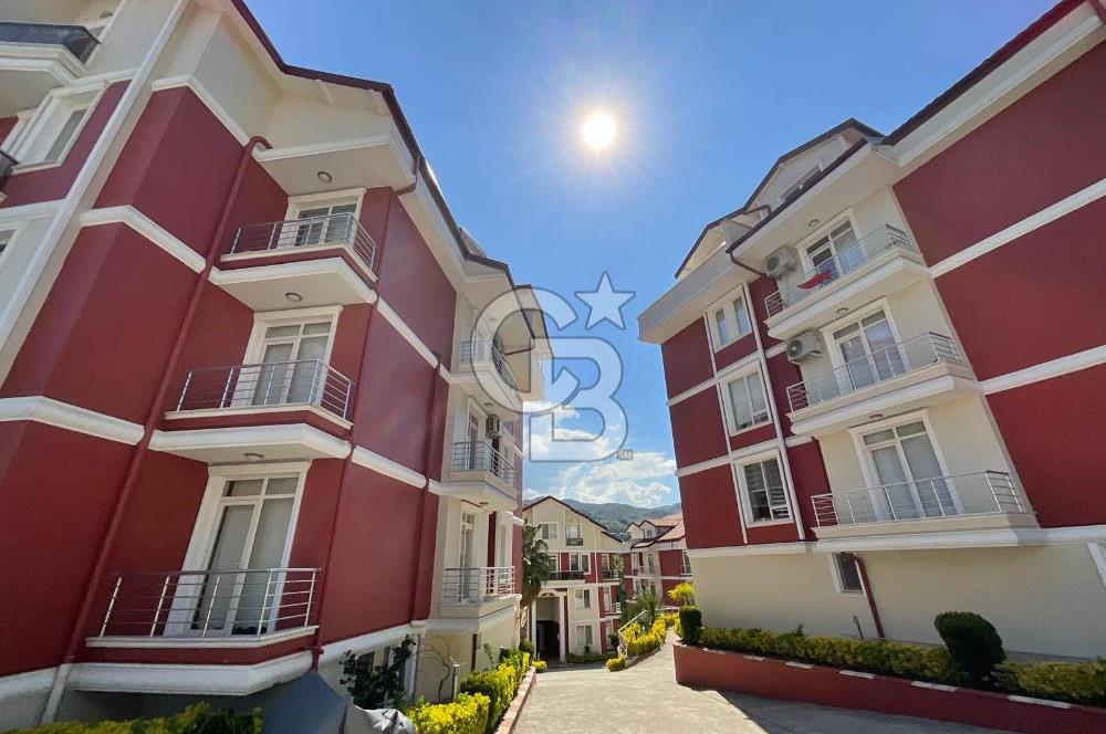SİTEDEKİ TEK BOŞ DAİRE KALİTELİ BİR YAŞAM HAVUZLU VE GÜVENLİKLİ