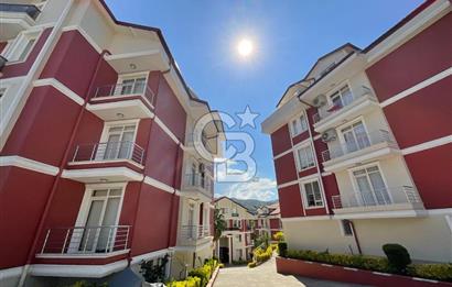 SİTEDEKİ TEK BOŞ DAİRE KALİTELİ BİR YAŞAM HAVUZLU VE GÜVENLİKLİ