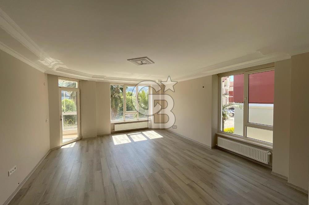 SİTEDEKİ TEK BOŞ DAİRE KALİTELİ BİR YAŞAM HAVUZLU VE GÜVENLİKLİ