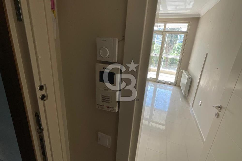 SİTEDEKİ TEK BOŞ DAİRE KALİTELİ BİR YAŞAM HAVUZLU VE GÜVENLİKLİ