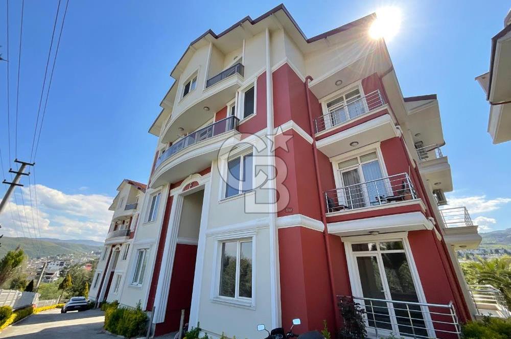 SİTEDEKİ TEK BOŞ DAİRE KALİTELİ BİR YAŞAM HAVUZLU VE GÜVENLİKLİ