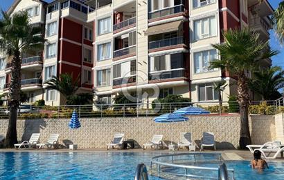 SİTEDEKİ TEK BOŞ DAİRE KALİTELİ BİR YAŞAM HAVUZLU VE GÜVENLİKLİ