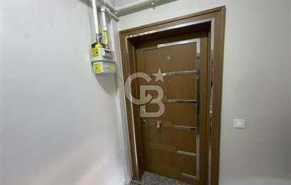 SİTEDEKİ TEK BOŞ DAİRE KALİTELİ BİR YAŞAM HAVUZLU VE GÜVENLİKLİ