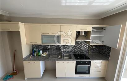 SİTEDEKİ TEK BOŞ DAİRE KALİTELİ BİR YAŞAM HAVUZLU VE GÜVENLİKLİ