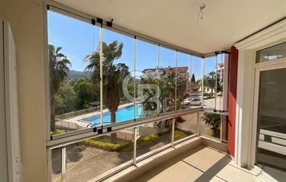 SİTEDEKİ TEK BOŞ DAİRE KALİTELİ BİR YAŞAM HAVUZLU VE GÜVENLİKLİ