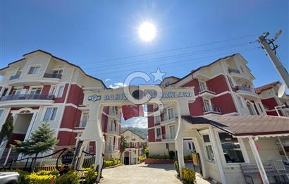 SİTEDEKİ TEK BOŞ DAİRE KALİTELİ BİR YAŞAM HAVUZLU VE GÜVENLİKLİ