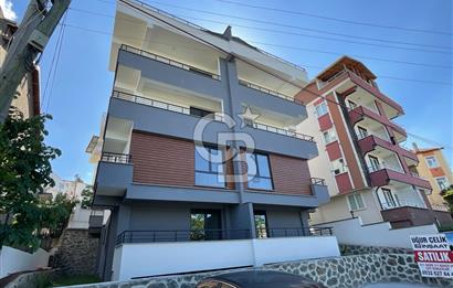 CB’ELEXUSDAN ŞEHRİN YÜKSELEN NOKTASINDA 2+1 SATILIK DAİRE