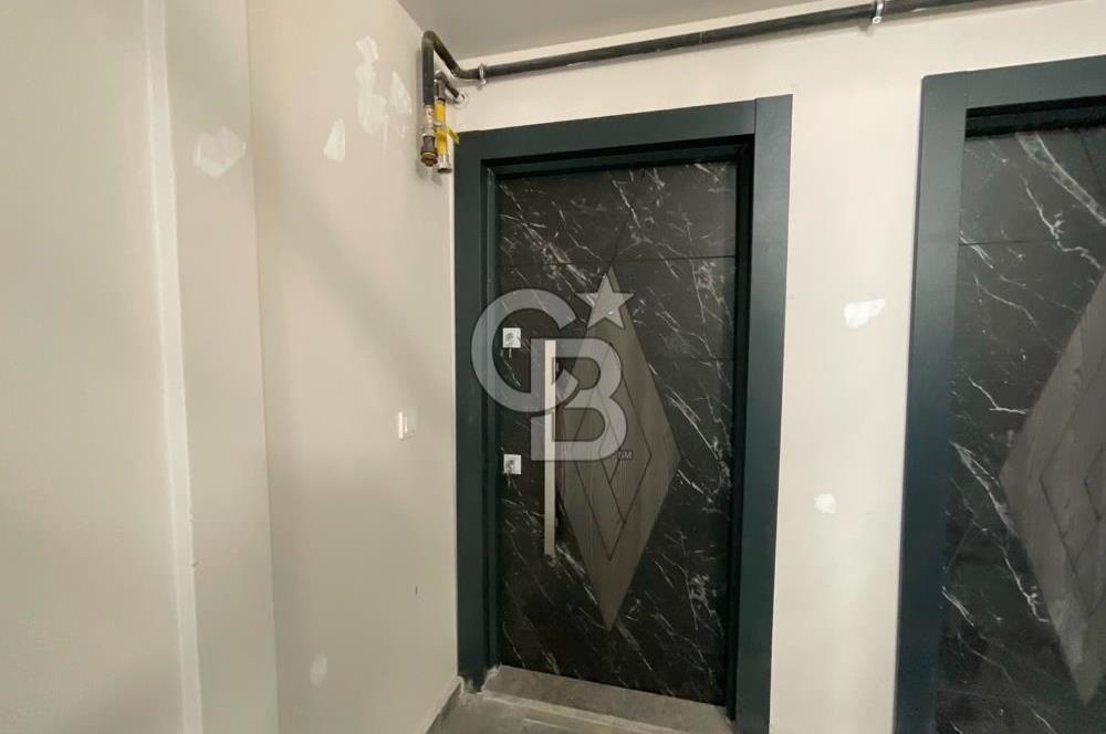 CB’ELEXUSDAN ŞEHRİN YÜKSELEN NOKTASINDA 2+1 SATILIK DAİRE