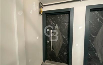 CB’ELEXUSDAN ŞEHRİN YÜKSELEN NOKTASINDA 2+1 SATILIK DAİRE