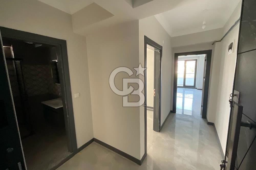 CB’ELEXUSDAN ŞEHRİN YÜKSELEN NOKTASINDA 2+1 SATILIK DAİRE