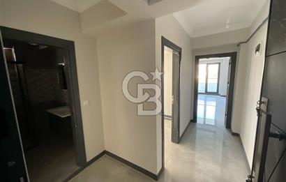 CB’ELEXUSDAN ŞEHRİN YÜKSELEN NOKTASINDA 2+1 SATILIK DAİRE