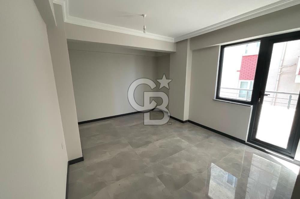 CB’ELEXUSDAN ŞEHRİN YÜKSELEN NOKTASINDA 2+1 SATILIK DAİRE