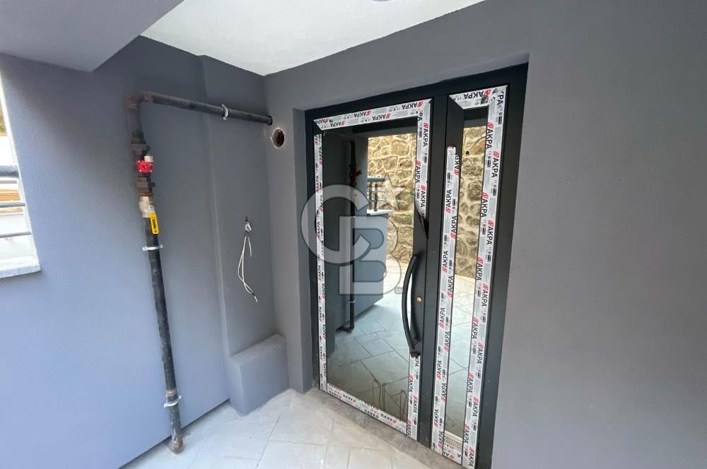 CB’ELEXUSDAN ŞEHRİN YÜKSELEN NOKTASINDA 2+1 SATILIK DAİRE