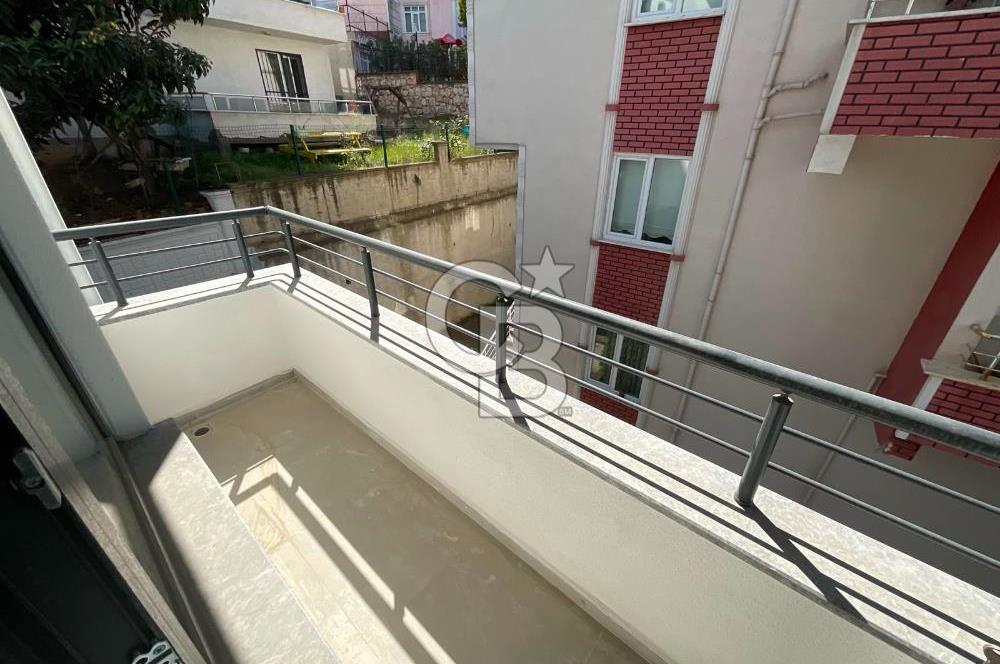CB’ELEXUSDAN ŞEHRİN YÜKSELEN NOKTASINDA 2+1 SATILIK DAİRE