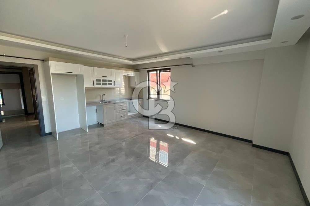CB’ELEXUSDAN ŞEHRİN YÜKSELEN NOKTASINDA 2+1 SATILIK DAİRE